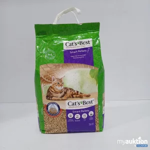 Artikel Nr. 801773: Cats Best Smart Pellets 10kg