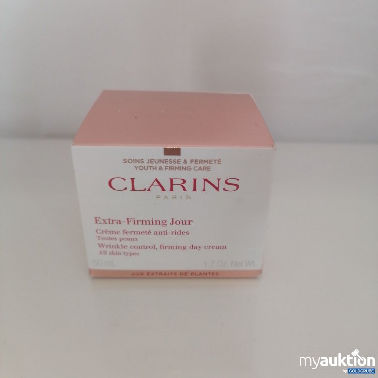 Artikel Nr. 733774: Clarins Extra-Firming Jour Creme 50ml