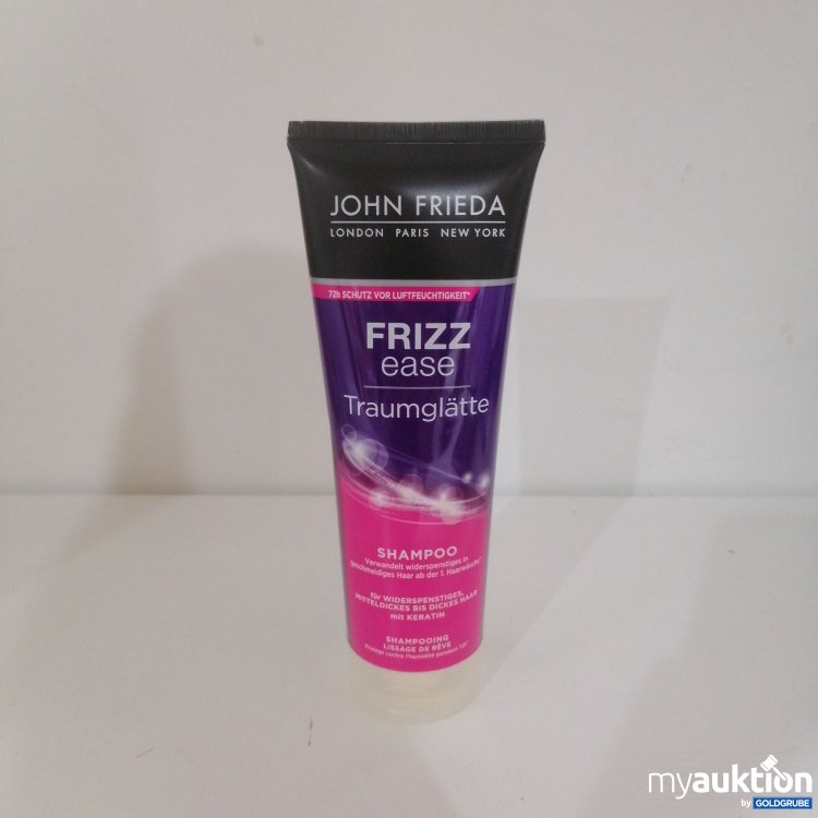 Artikel Nr. 753774: John Frieda Frizz Traumglätte Shampoo 250ml 