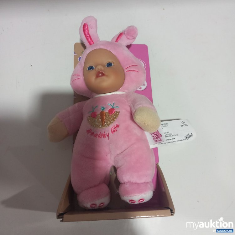 Artikel Nr. 767774: New Born Baby Doll ca.20cm 