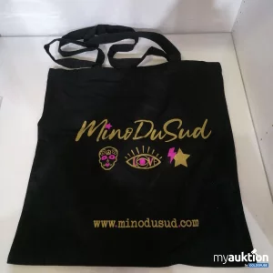 Auktion Minodusud Stofftasche 