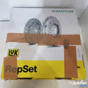 Auktion RepSet Kupplungskit 624315810