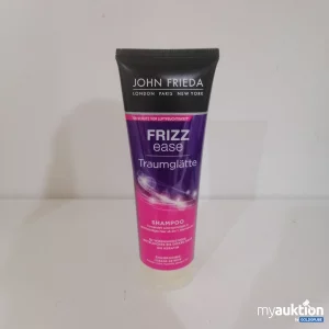 Auktion John Frieda Frizz Traumglätte Shampoo 250ml 