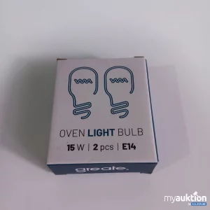 Artikel Nr. 778774: Oven Light Blub 