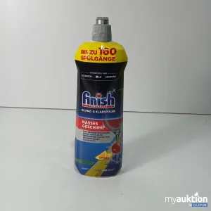 Artikel Nr. 797774: Finish Glanz-Klarspüler 800ml