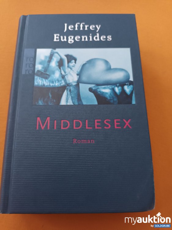 Artikel Nr. 347775: Auf Deutsch, Middlesex