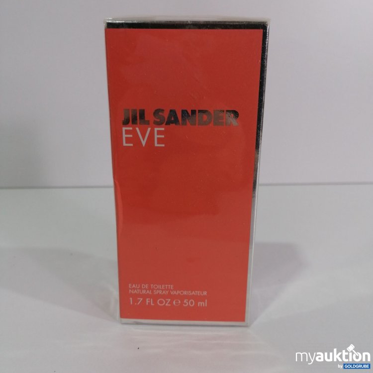 Artikel Nr. 765775: Jil Sander Eve Eau de Toilette 50ml 