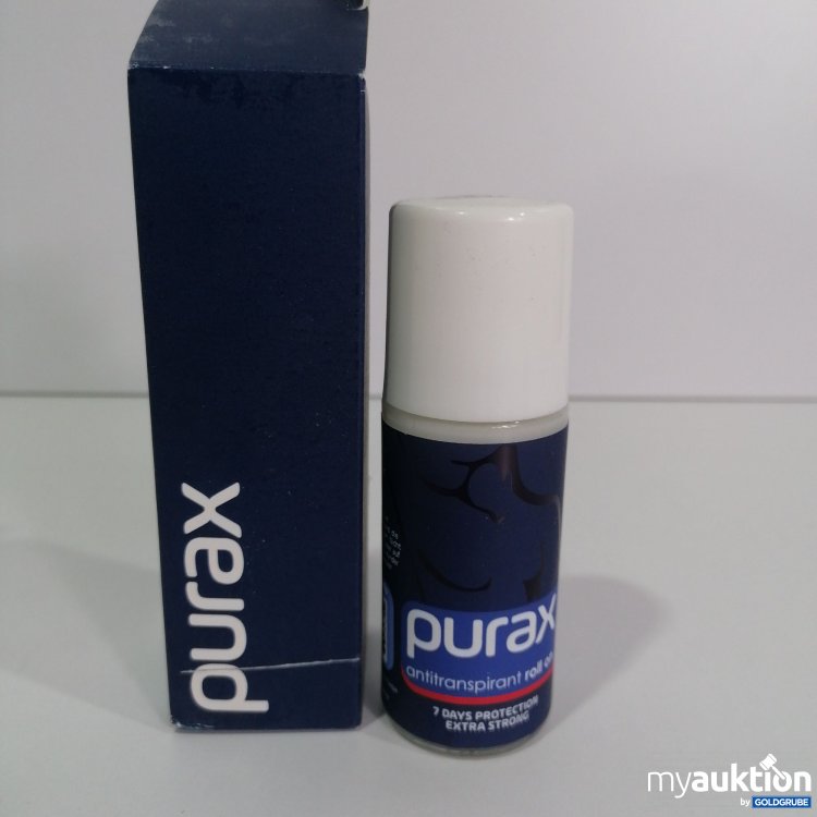 Artikel Nr. 779775: Purax 50ml