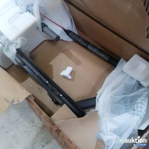 Auktion Xiaomi Electric Scooter 4 Lite 