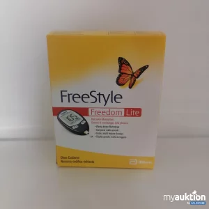 Artikel Nr. 763775: Freestyle Freedom Lite 