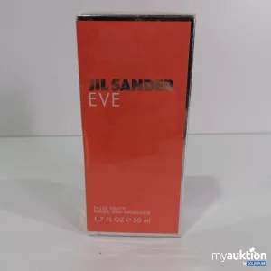 Auktion Jil Sander Eve Eau de Toilette 50ml 