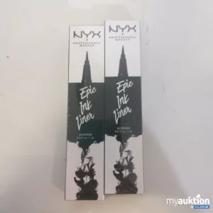 Artikel Nr. 772775: NYX Professional Makeup Epic Ink Liner