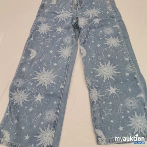 Artikel Nr. 788775: Shein Jeans 