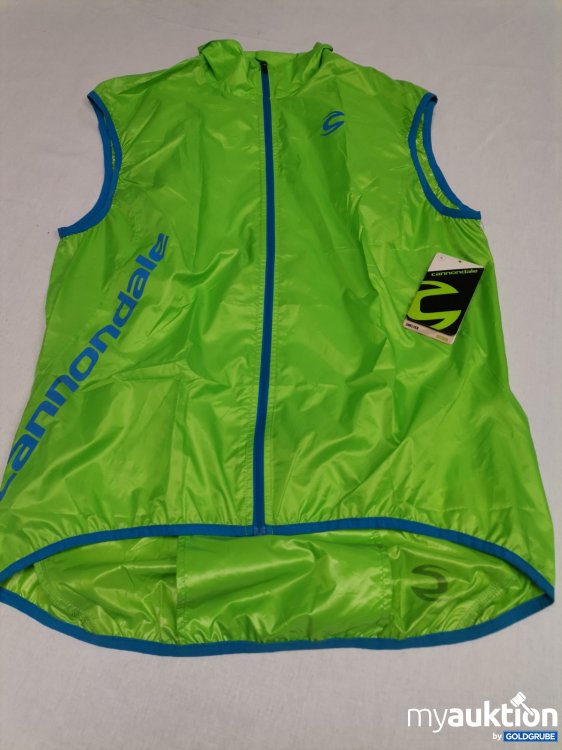 Artikel Nr. 735776: Cannondale Vest