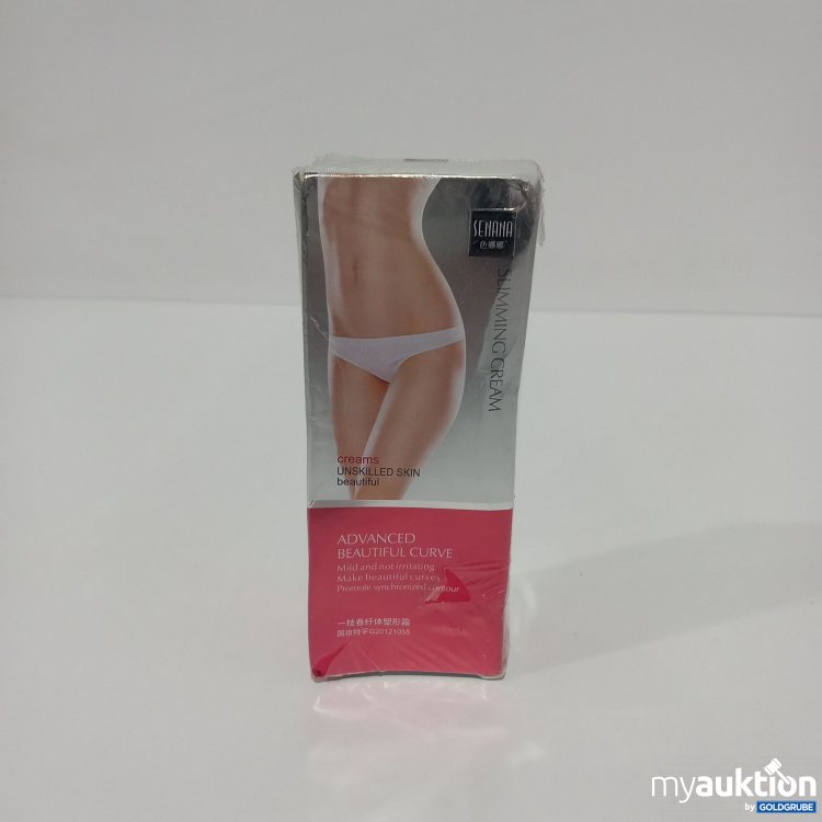 Artikel Nr. 781776: Senana Slimming Cream 60g