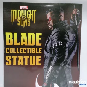 Artikel Nr. 786776: Marvel Midnight Suns Blade Collectible Statue 