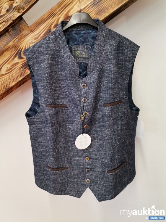 Artikel Nr. 376777: 1890 Country Gilet