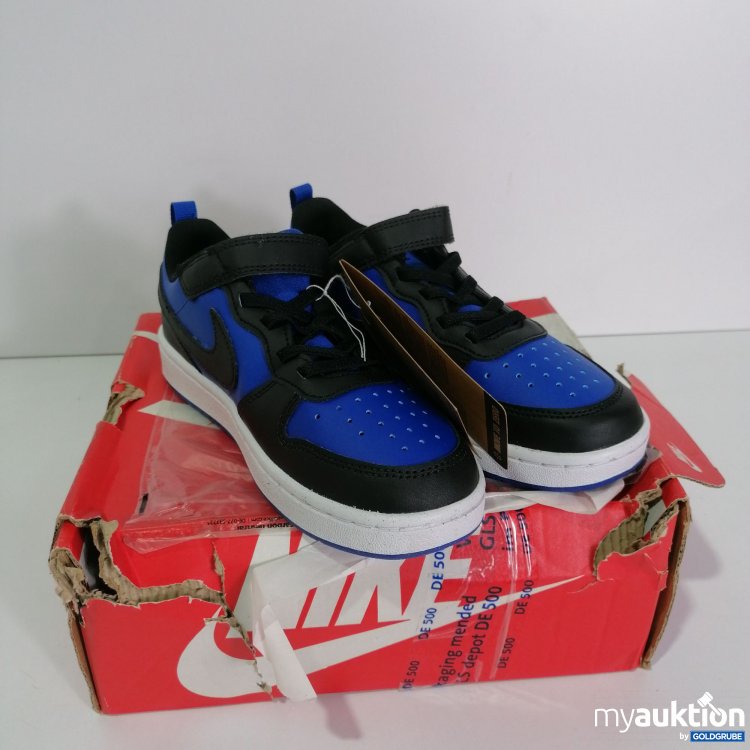 Artikel Nr. 427777: Nike Cort Borough Low Recraft PS   