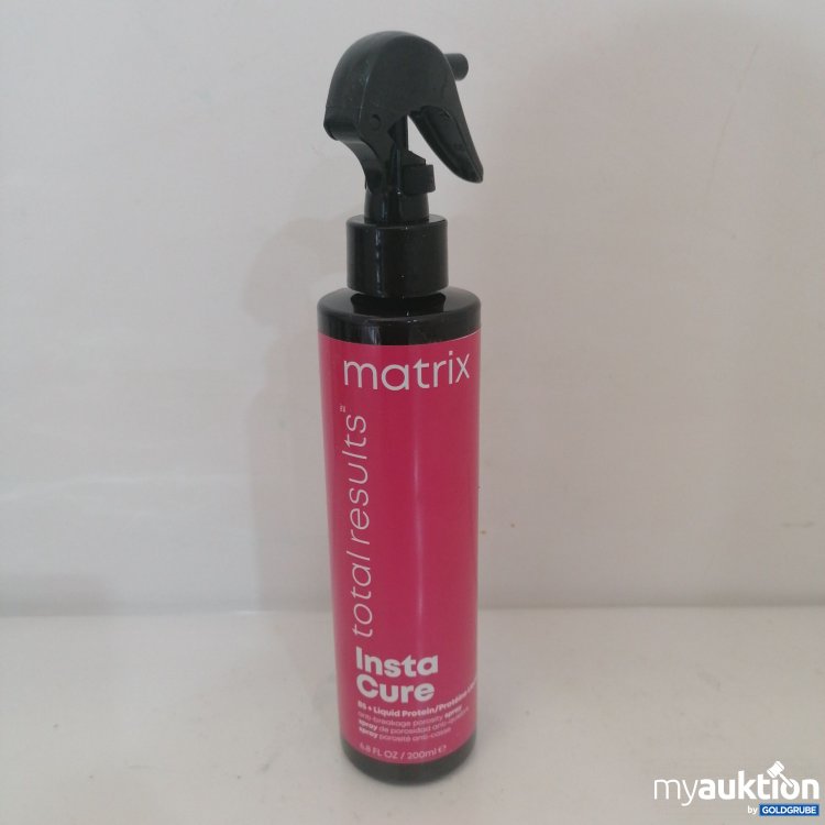 Artikel Nr. 732777: Matrix Insta Cure 200ml