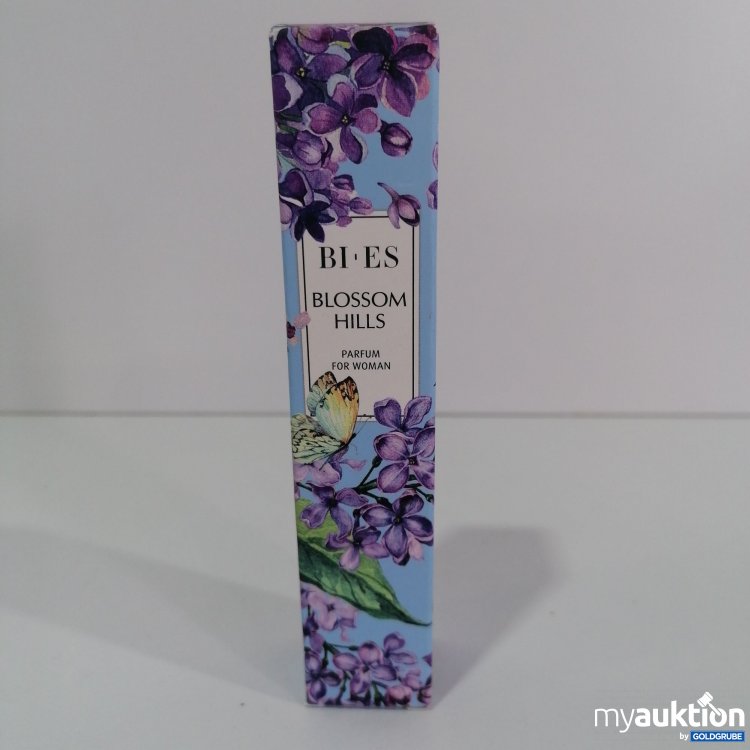 Artikel Nr. 765777: Bi-Es Blossom Hills  Parfum for Women 12ml 