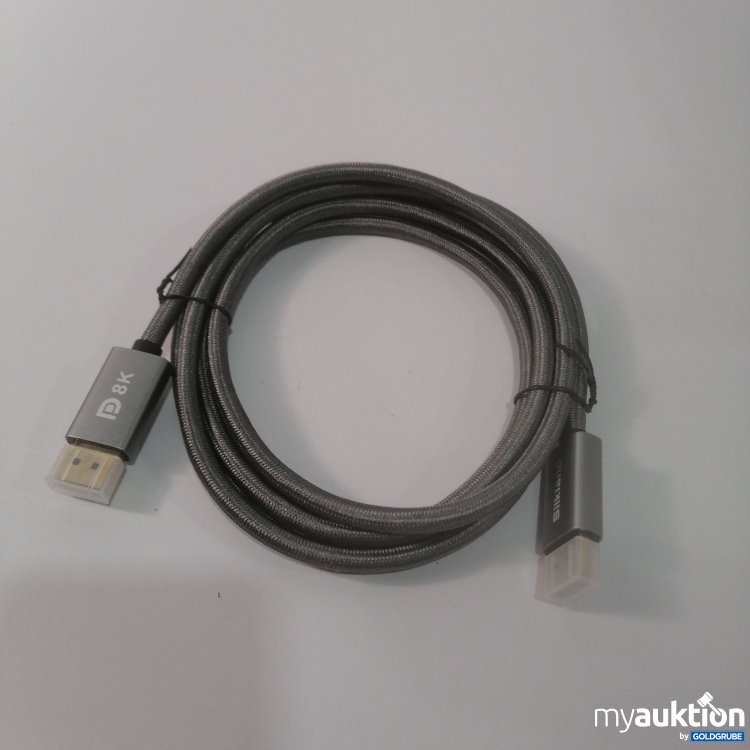 Artikel Nr. 780777: Silkland 8K Displayport Kabel 