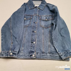 Artikel Nr. 741777: Abercrombie and Fitch Jeansjacke 