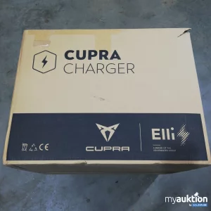 Artikel Nr. 764777: Cupra Charger Mio N43 231 NW