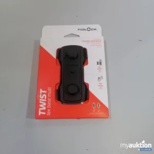 Auktion Fidlock Magnetic-Mechanical 