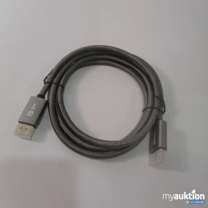 Artikel Nr. 780777: Silkland 8K Displayport Kabel 