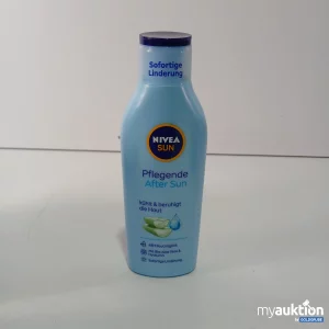 Artikel Nr. 800777: Nivea Sun Pflegende After Sun 200ml