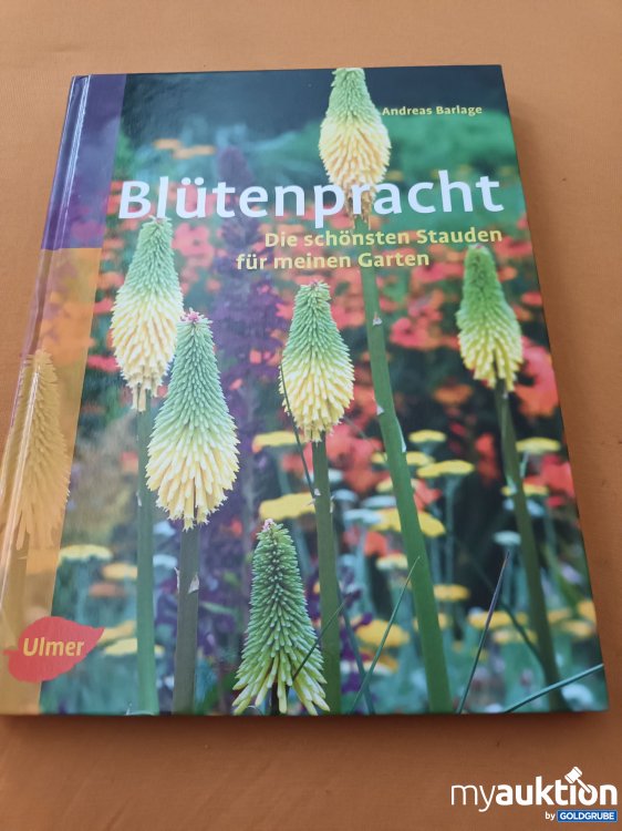 Artikel Nr. 347778: Blütenpracht