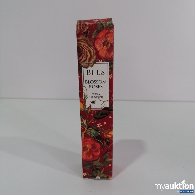 Artikel Nr. 765778: Bi-Es Blossom Roses Parfum for Women 12ml 