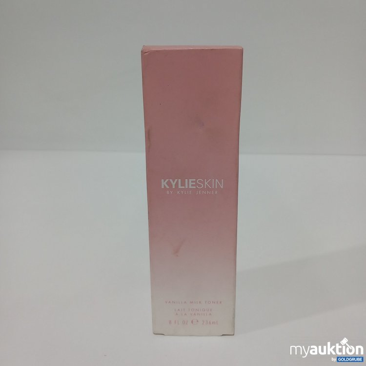 Artikel Nr. 781778: Kylie Skin Vanilla Milk Toner 236ml