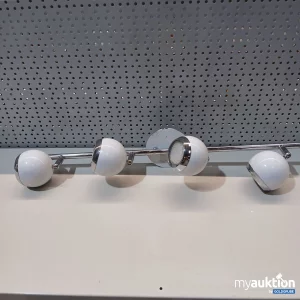 Auktion Deckenlampe Globo