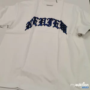 Auktion Review Shirt