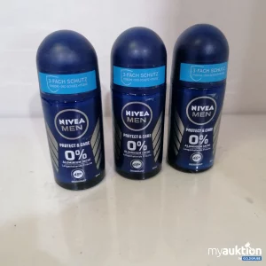 Artikel Nr. 754778: Nivea Men Deodorant 50ml