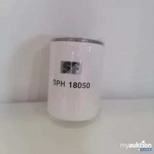 Auktion SF Filter SPH 18050