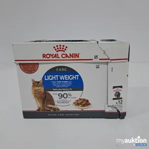 Artikel Nr. 796778: Royal Canin Katzenfutter 12x85g 