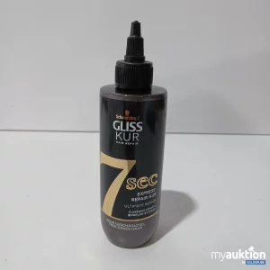 Artikel Nr. 798778: Gliss Kur 7 sec Repair Kur 200ml