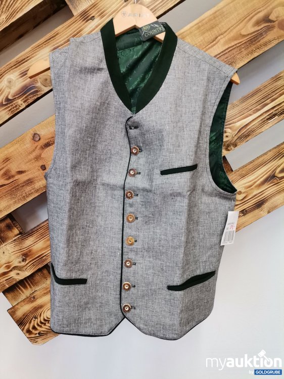 Artikel Nr. 376779: 1890 Country Gilet