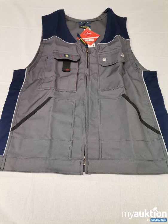 Artikel Nr. 706779: Ötscher Gilet Hightex