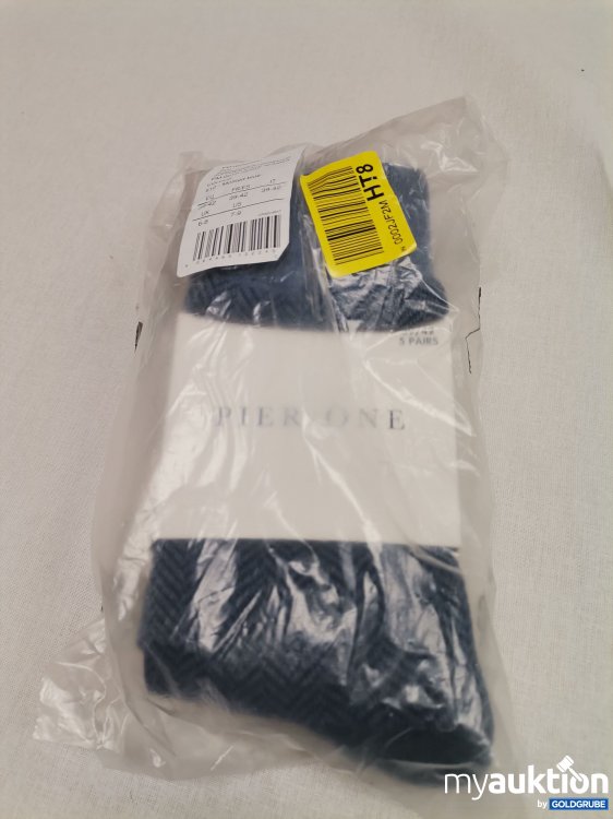 Artikel Nr. 735779: Pier one Socken 