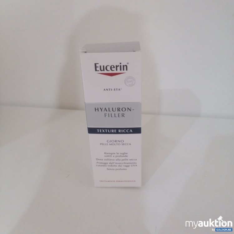 Artikel Nr. 753779: Eucerin Hyaluron Filler 50ml 