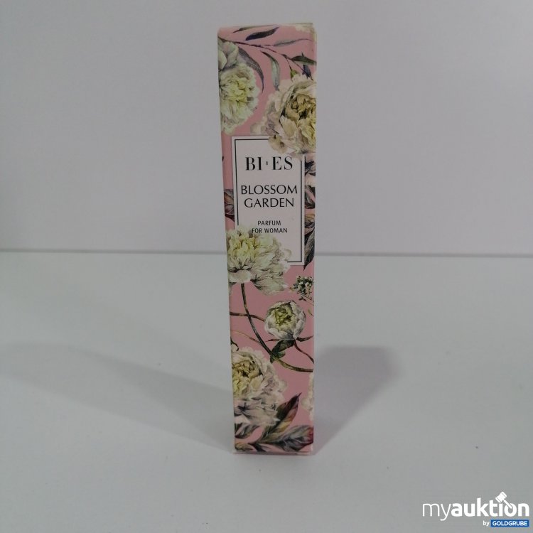 Artikel Nr. 765779: Bi-Es Blossom Garden Parfum for Women 12ml 