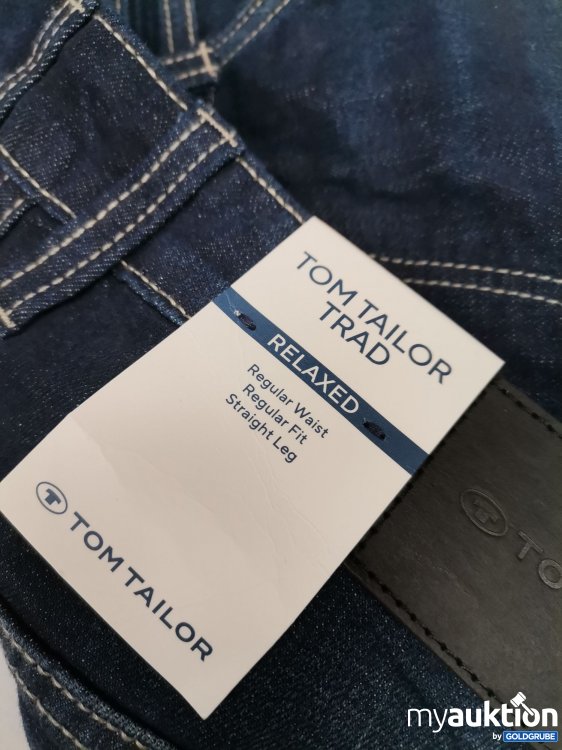 Artikel Nr. 774779: Tom Tailor Jeans 