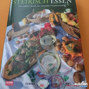 Auktion Steirisch Essen