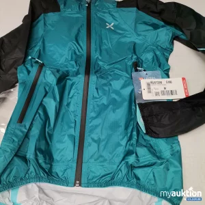 Auktion Montura Dragonfly 2,5 layers waterproof Jacke