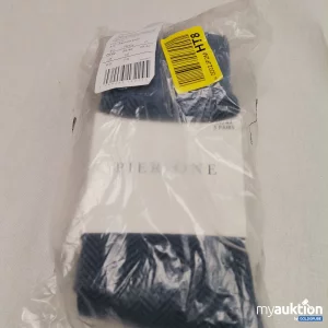 Auktion Pier one Socken 