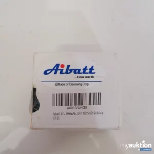 Auktion Abibatt 14.4V 2600mAh 