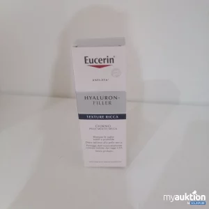 Auktion Eucerin Hyaluron Filler 50ml 